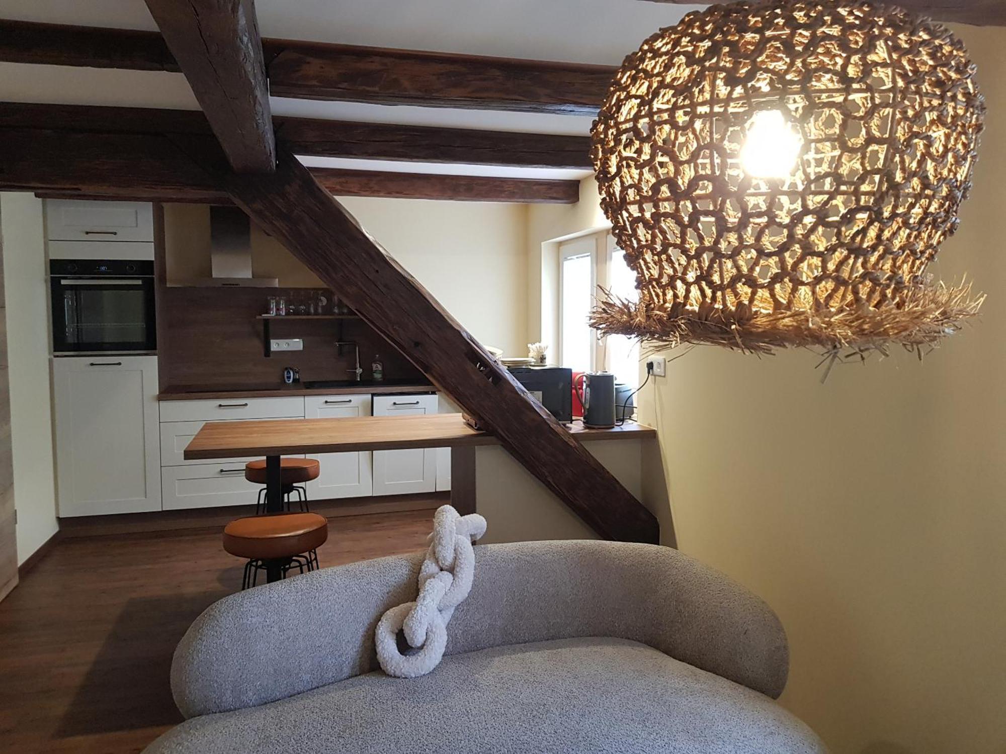 L'Escale D'Alsace Apartment Liepvre Room photo